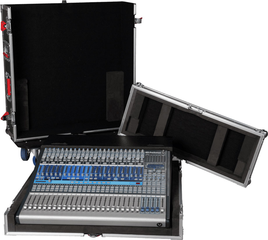 GATOR G-TOUR-PRE242-DH - B Stock