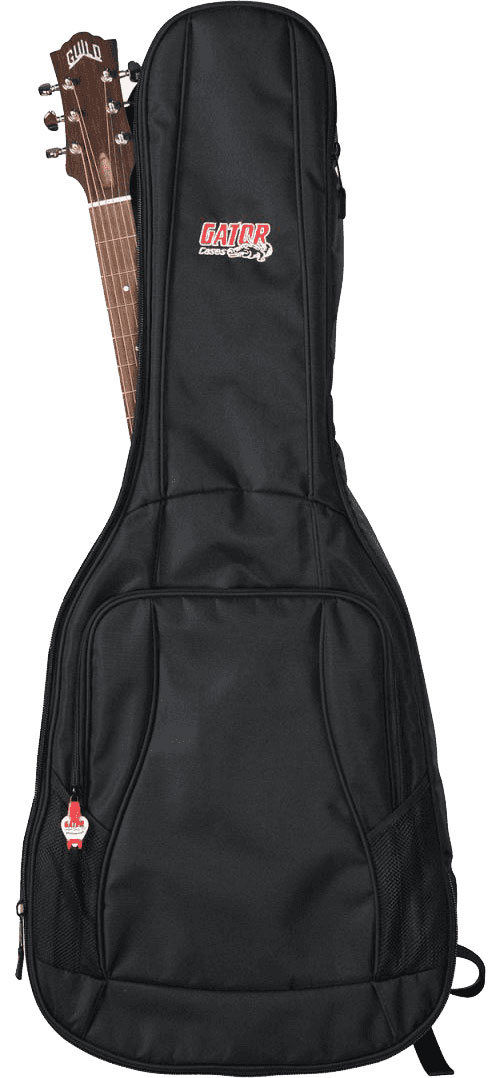 GATOR Folk Gigbag - 4G