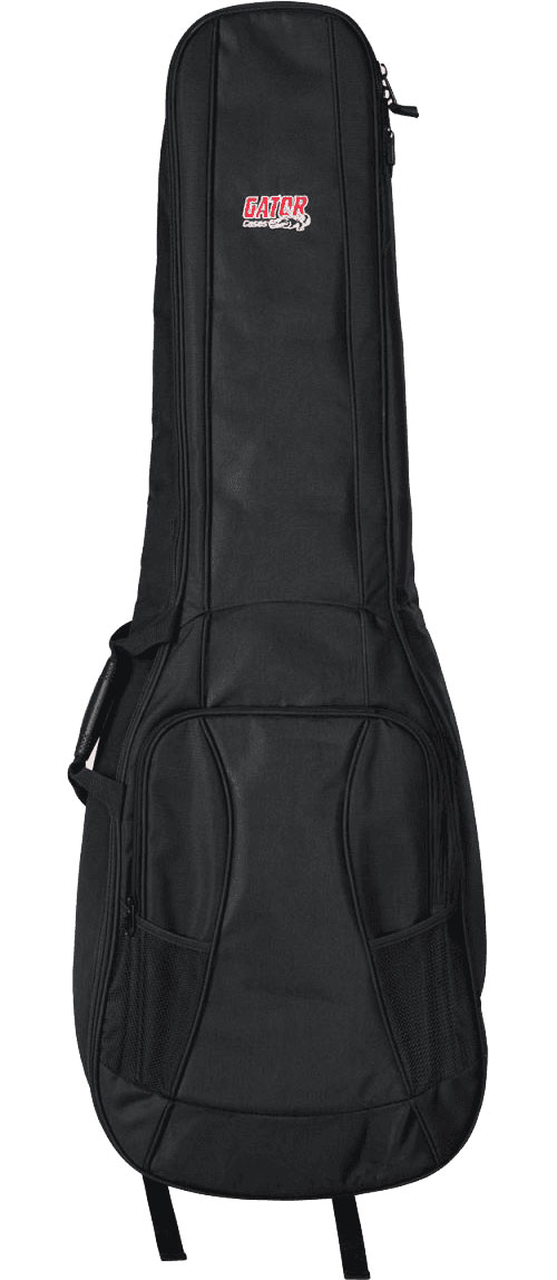 GATOR Double Electric Bass Gigbag - 4G