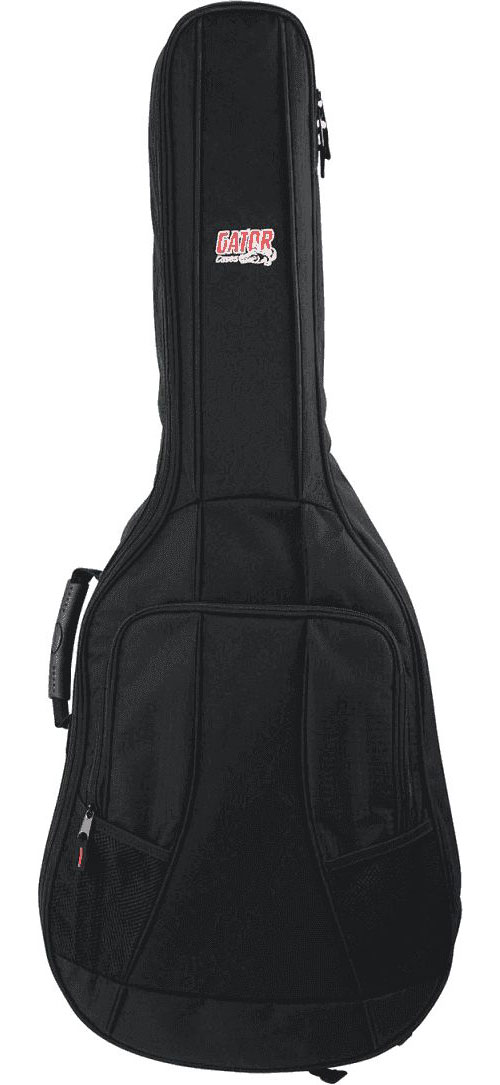 GATOR Classical Gigbag - 4G