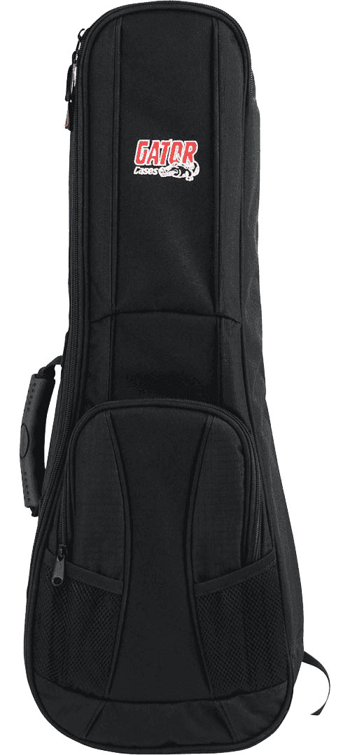 GATOR Concert Ukulele Gigbag - 4G