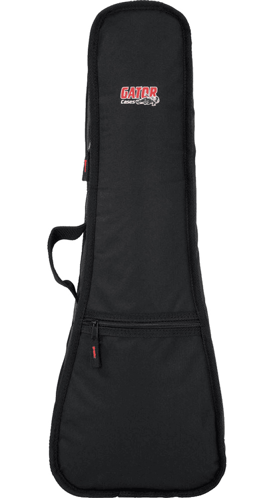 GATOR Concert Ukulele Gigbag - GBE