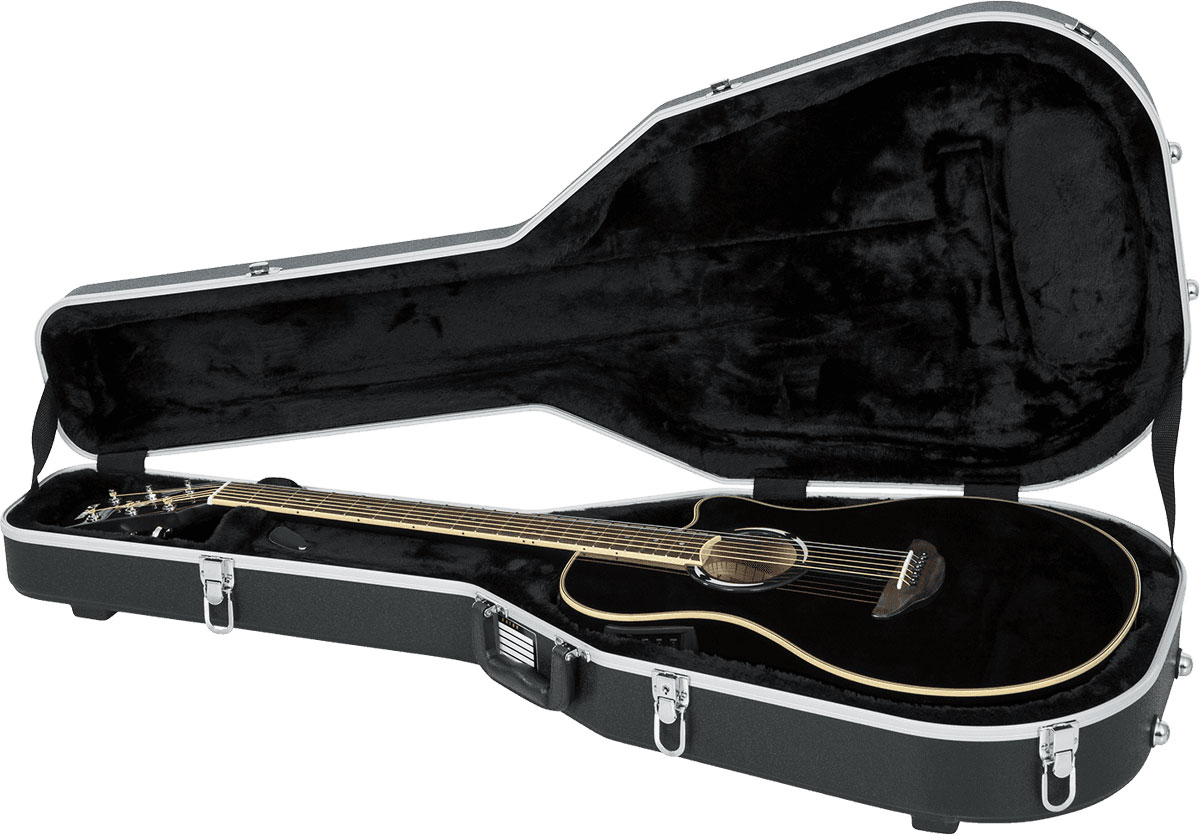 GATOR Yamaha APX and NTX Deluxe ABS Case - GC