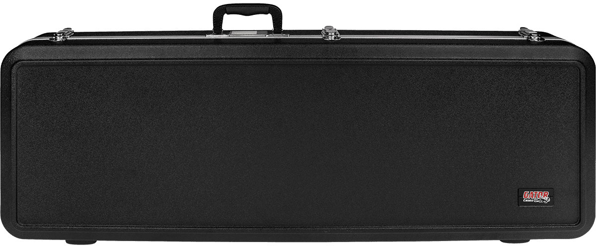 GATOR Jazzmaster/Jaguar Deluxe ABS Case - GC