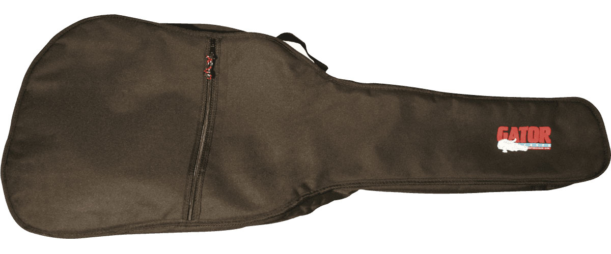 GATOR Gigbag Dreadnought Cobra