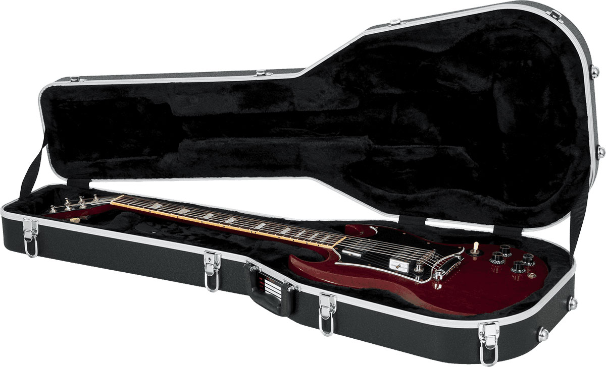 GATOR SG ABS Deluxe Case - GC