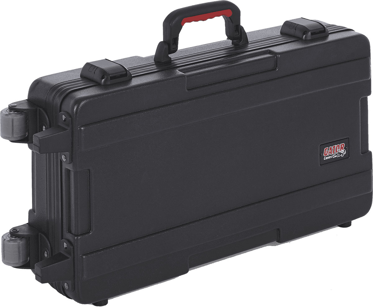 GATOR Case Roulette pour Pdalier Type Line 6 Helix