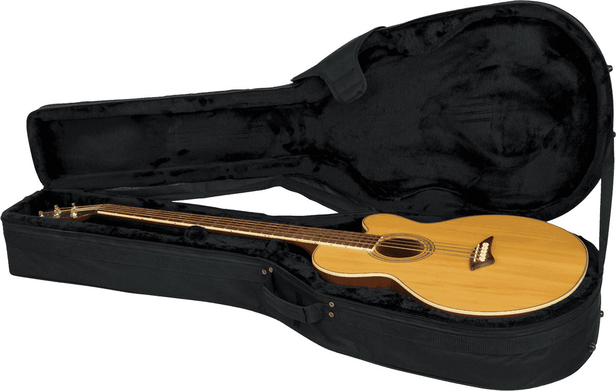 GATOR Acoustic Bass Softcase - GL