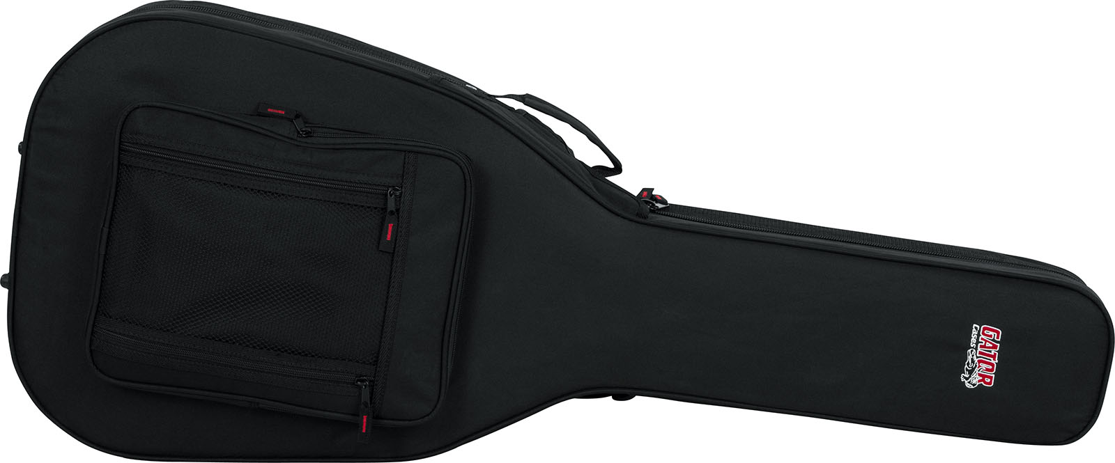 GATOR Softcase Folk Yamaha APX - GL