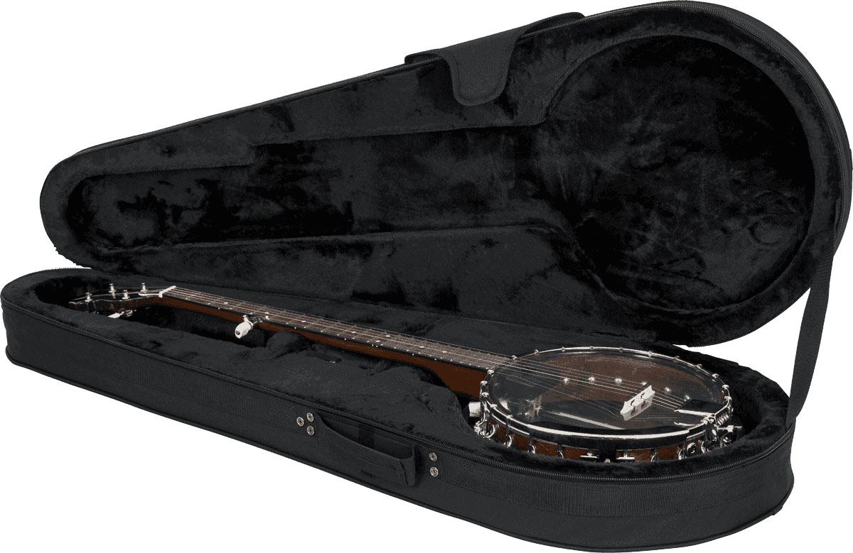 GATOR Banjo Softcase - GL