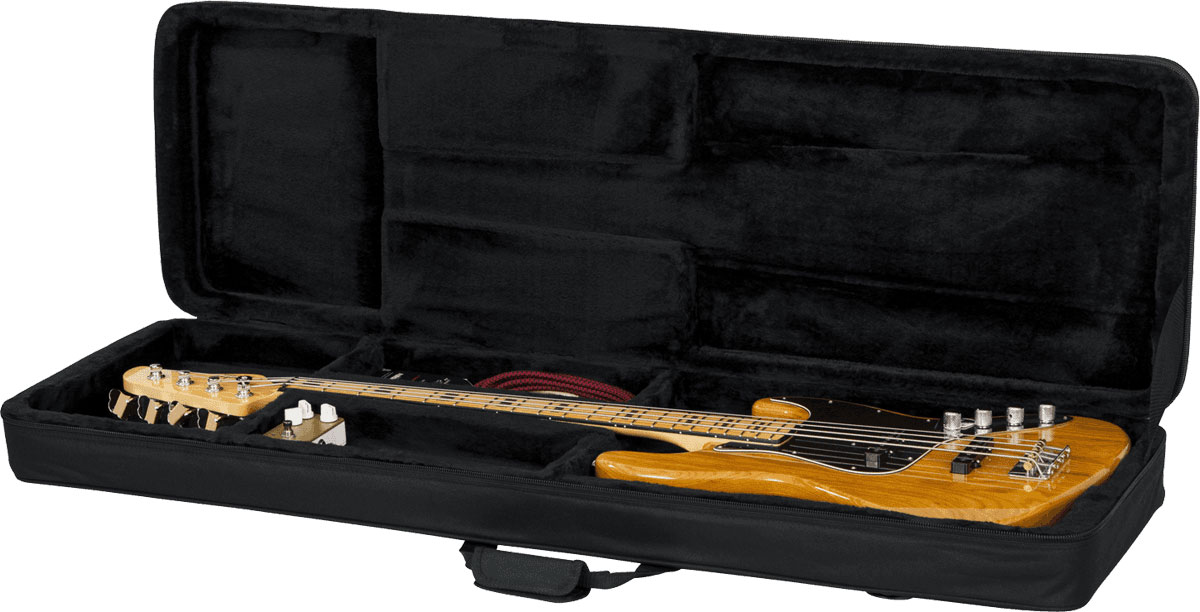 GATOR Bass Softcase - GL