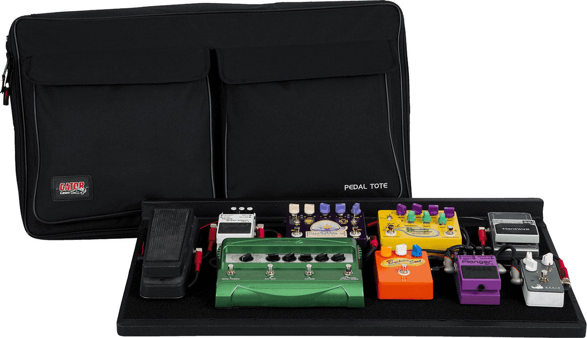 GATOR PEDALBOARD HOUSSES 30