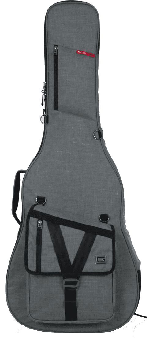 GATOR Housse Folk Gris - Transit