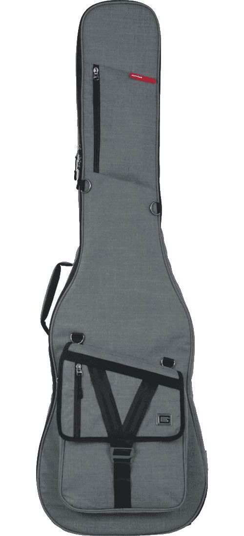GATOR Bass Gigbag Gray - Transit