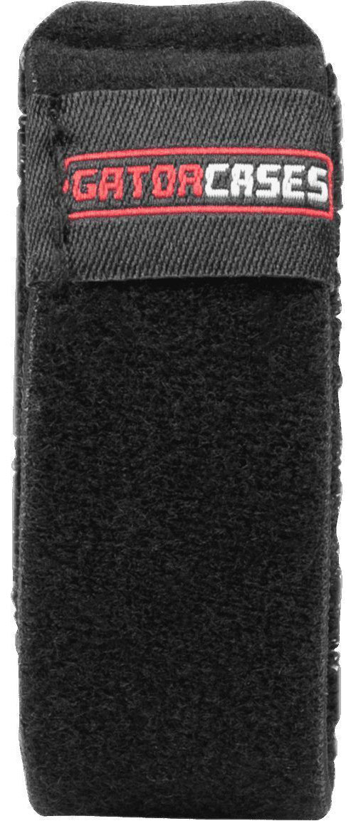 GATOR Fret Mute Attenuateur L - Longueur 64/86MM