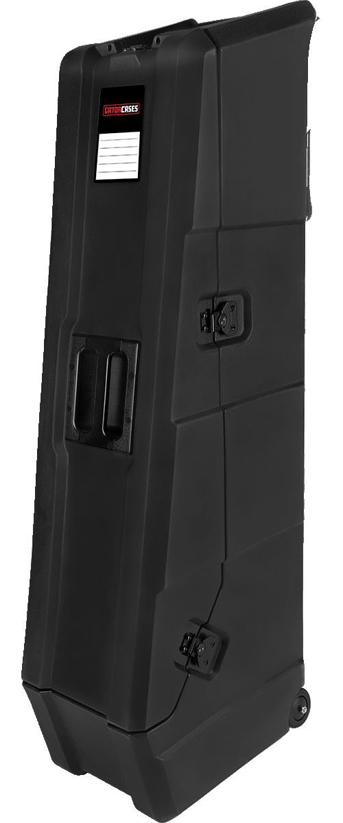 GATOR Double Electric Case, Mini Vault - GTR