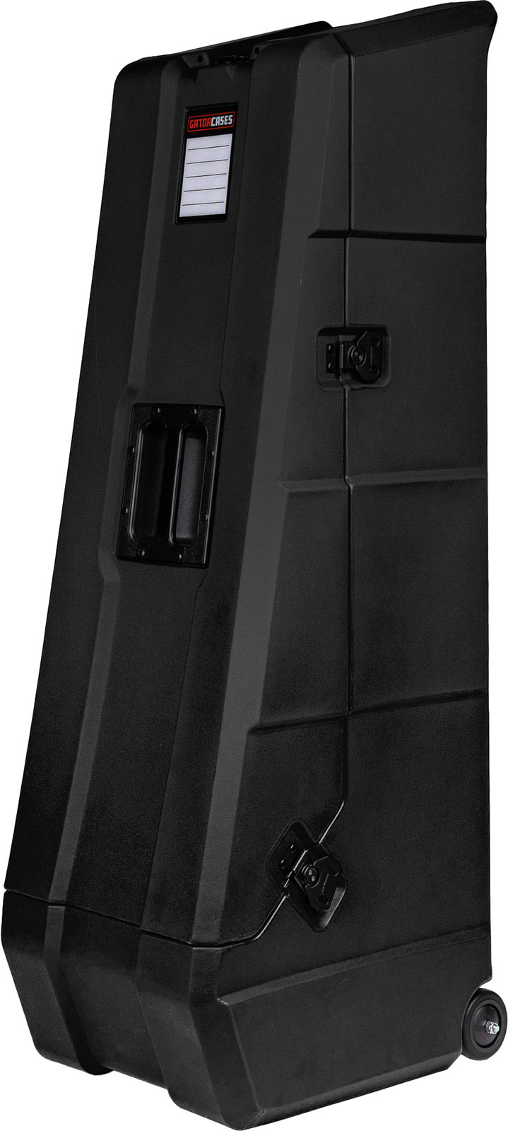 GATOR Mini Vault Case For 2 Electric Guitars