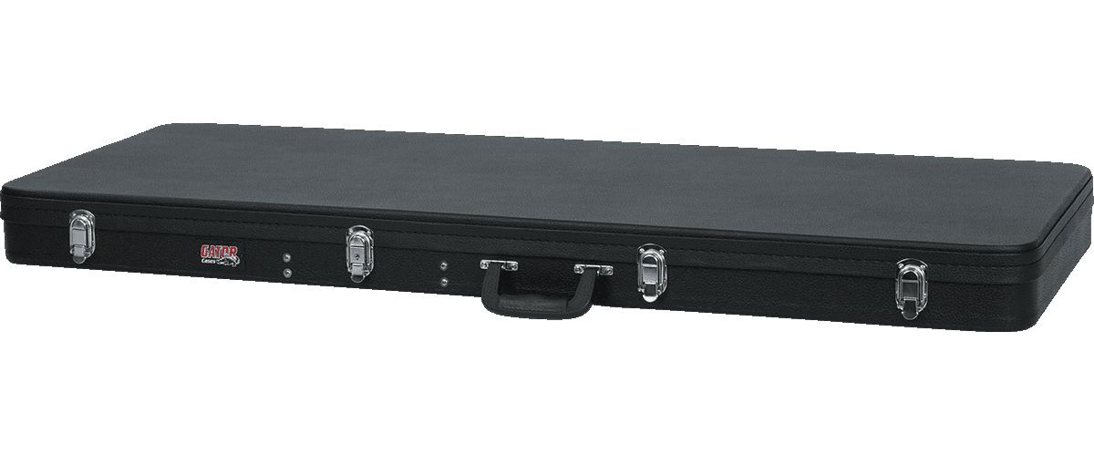 GATOR XL/Extreme Wooden Case - GWE