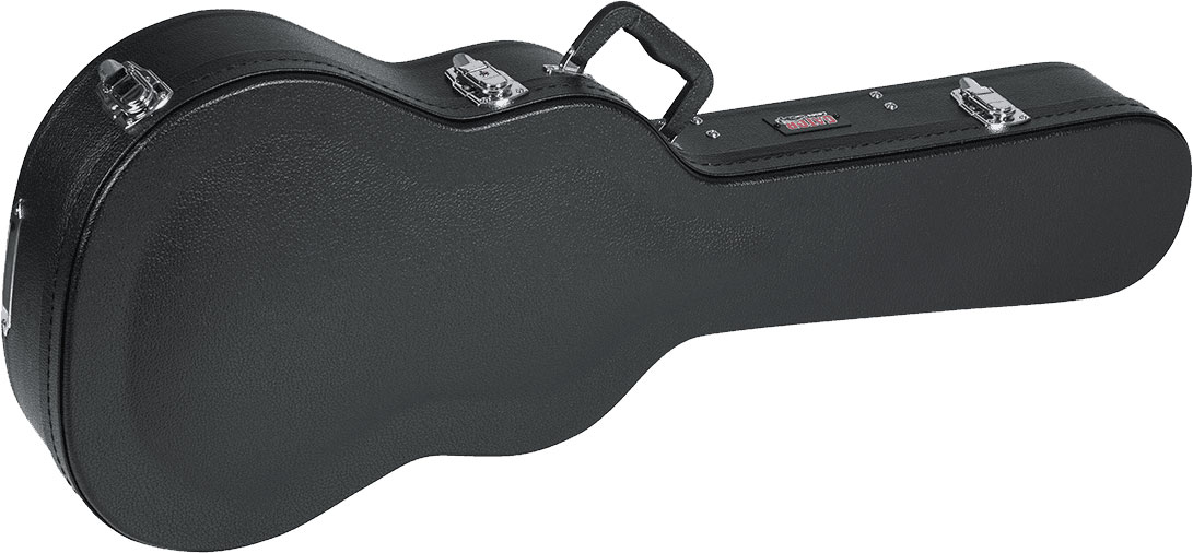 GATOR Les Paul Wooden Case - GWE