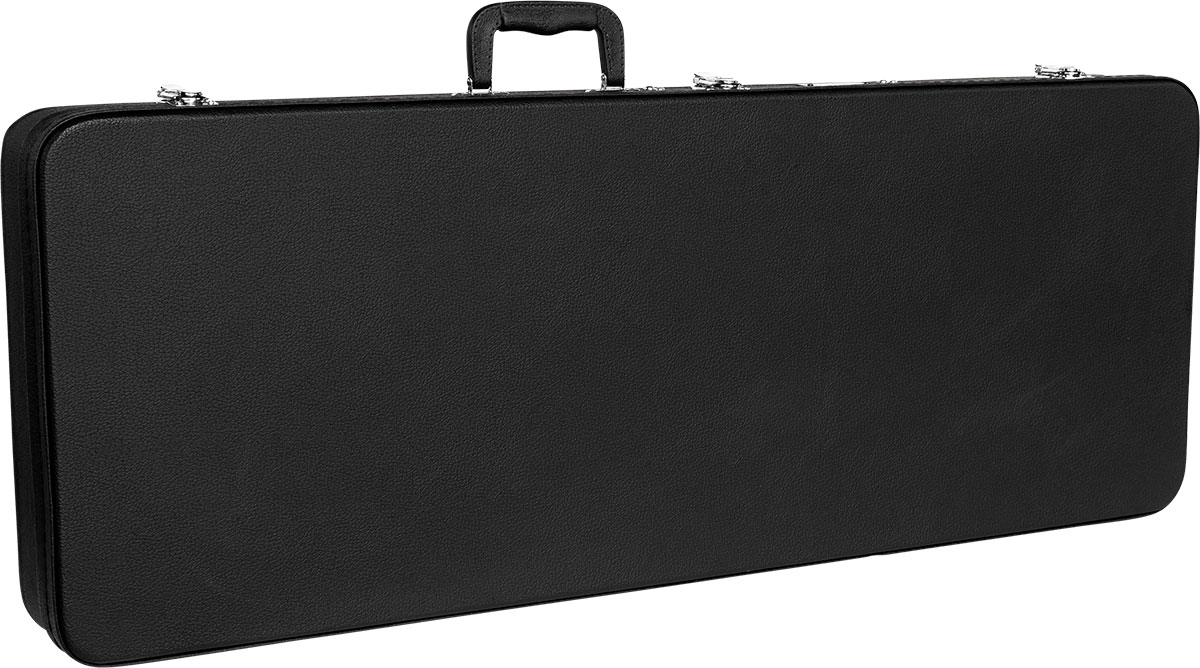 GATOR FRH10, TOD10 T. Henson Sign. Wood Case - GWE