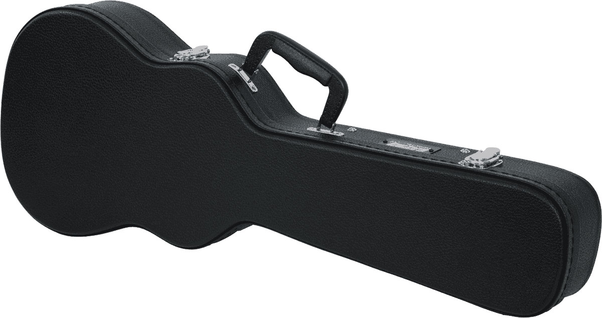 GATOR Tenor Ukulele Wood Case - GWE