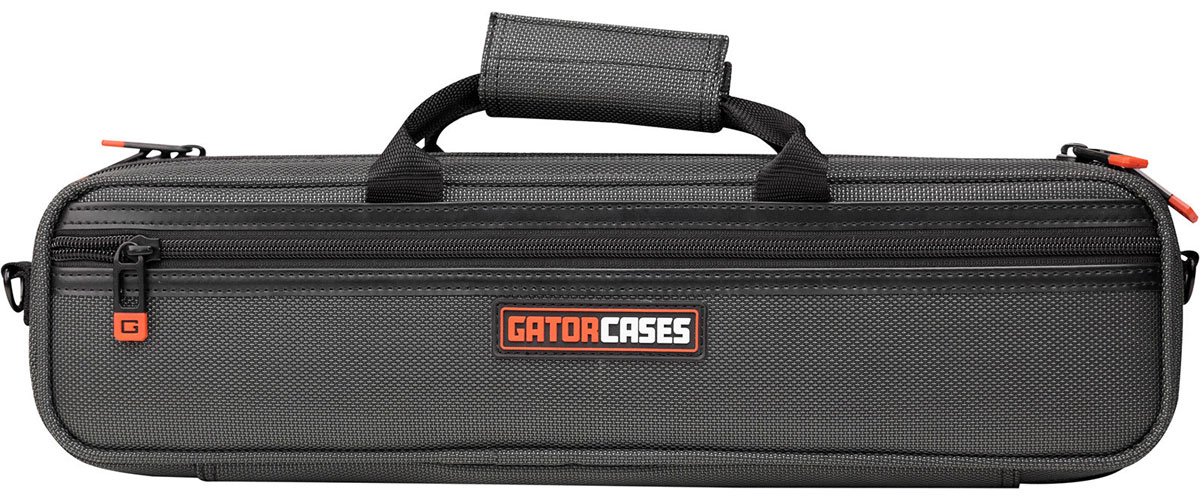 GATOR ÉTUI RECTANGULAIRE FLÛTE TRAVERSIERE
