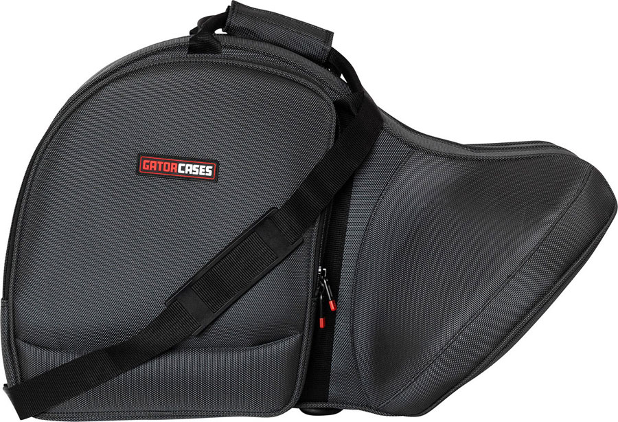 GATOR HORN CASE