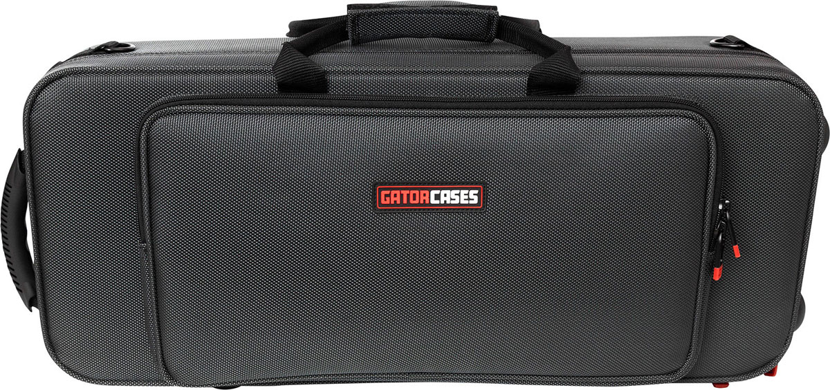 GATOR RECTANGULAR TENOR SAX CASE