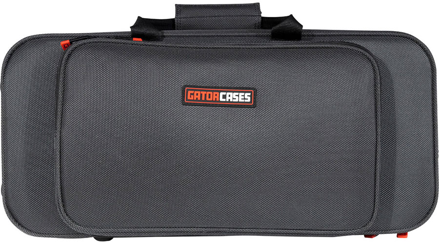 GATOR RECTANGULAR TRUMPET CASE