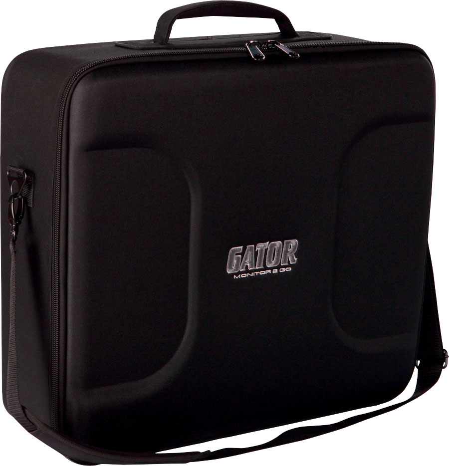 GATOR Etui Compact pour Moniteur 22