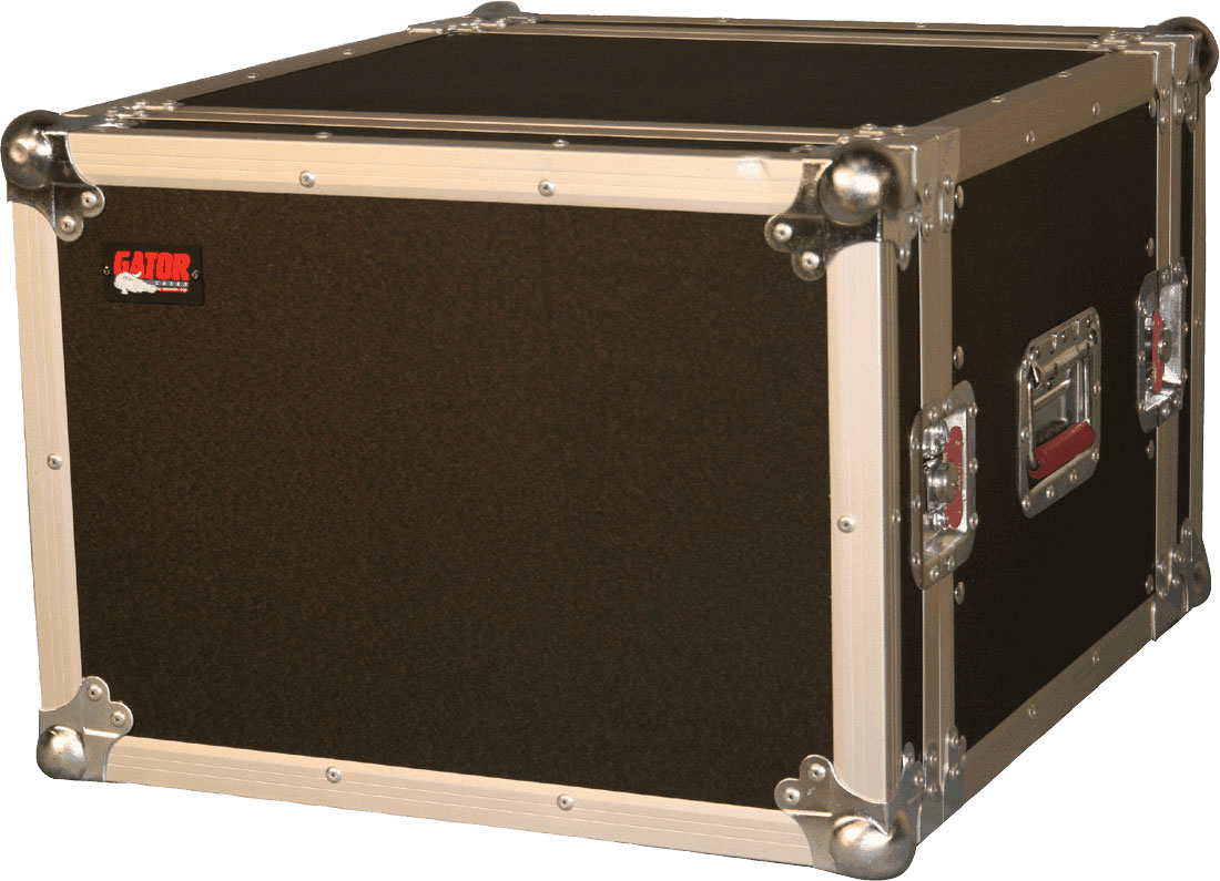 GATOR WOOD G-TOWER 8 U