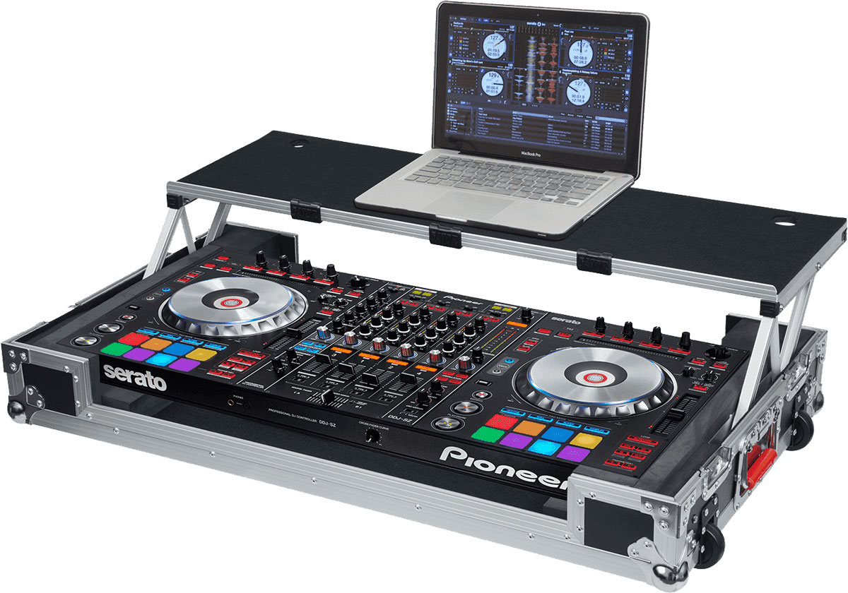 GATOR Bois G-tour Pour Pioneer DDJ-RZ/SZ