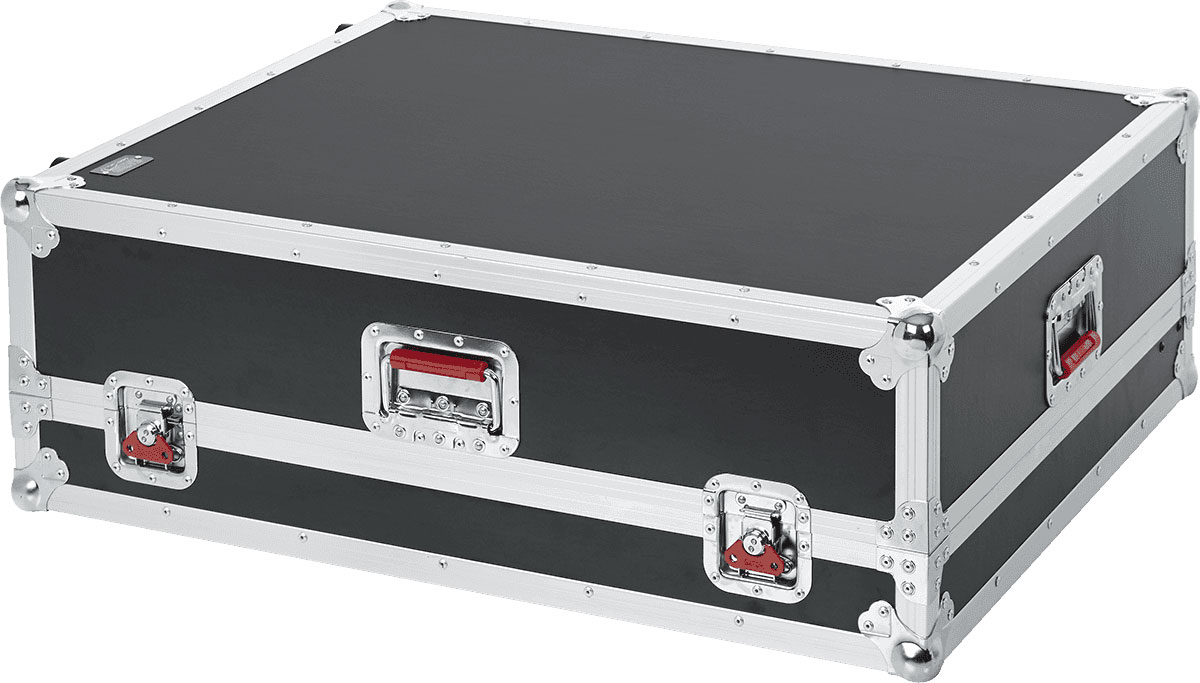 GATOR Bois G-tour Pour Mixeur Midas M32