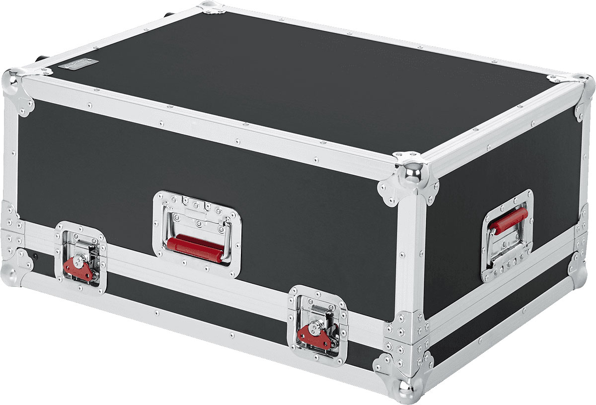 GATOR Bois G-tour Pour Mixeur Midas M32R