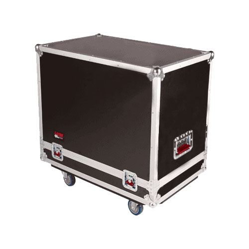 GATOR Bois G-tour Pour Deux Enceintes QSC K10