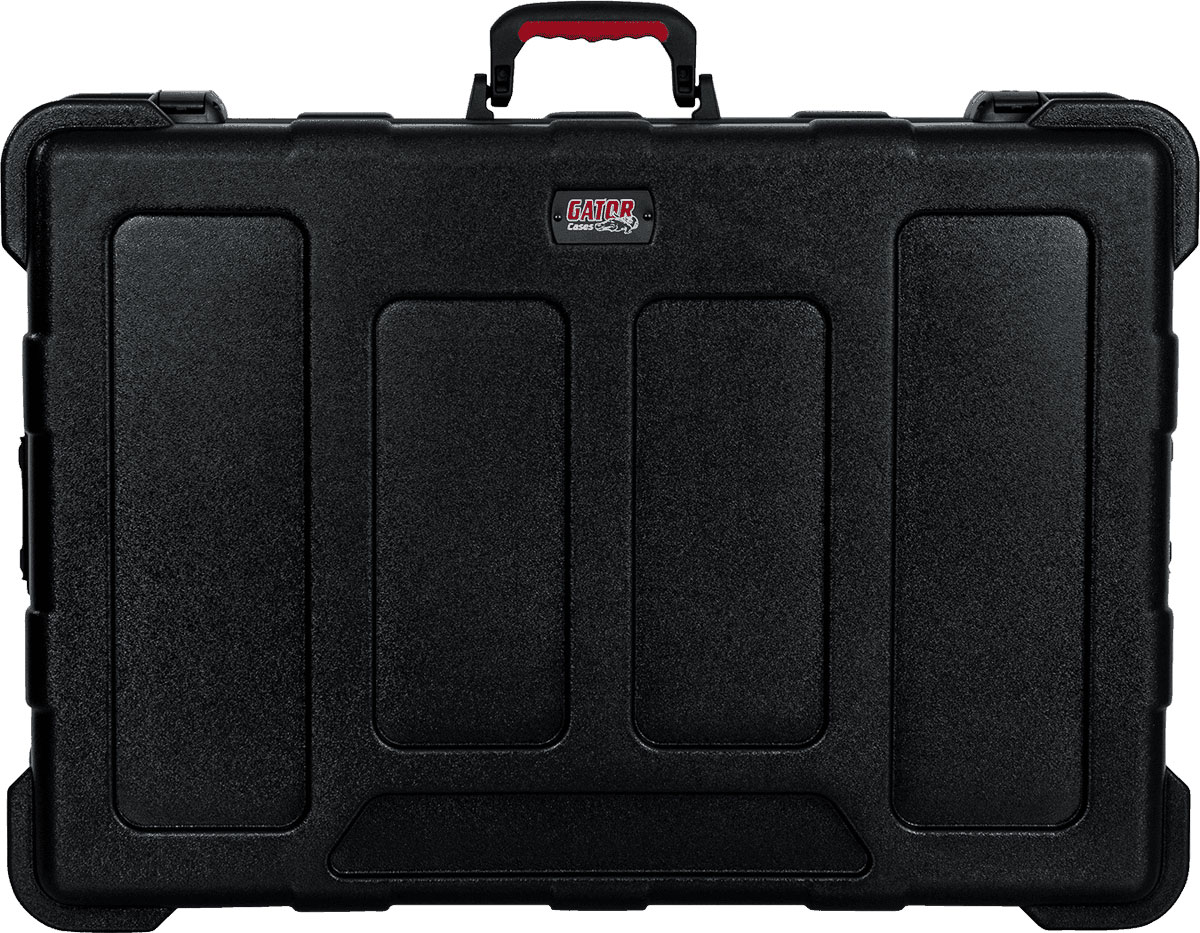 GATOR GTSA POLYETHYLENE FOR MIXING CONSOLE 20