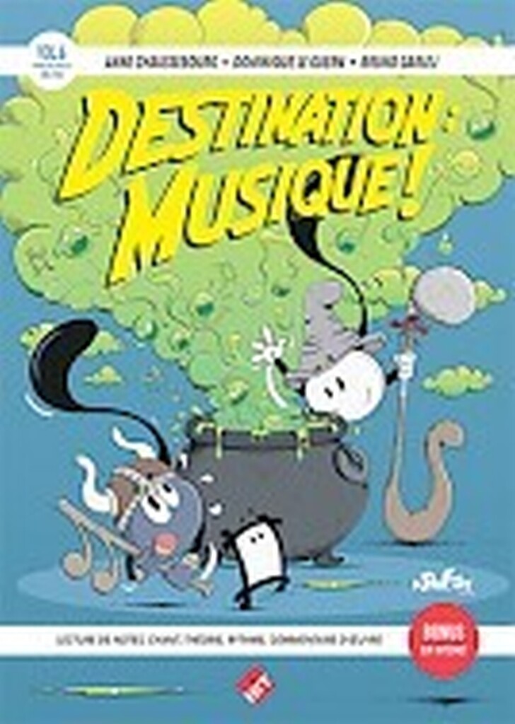 HIT DIFFUSION DESTINATION MUSIQUE VOL.6