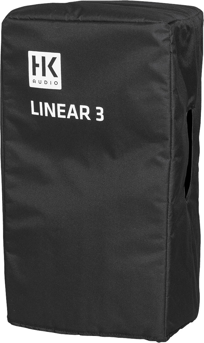 HK AUDIO Housse Protection L3 112 FA