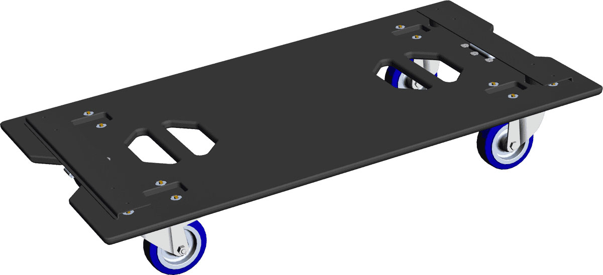 HK AUDIO DOL-LSUB4000