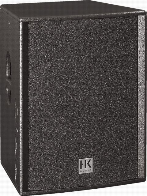 HK AUDIO Pro 15