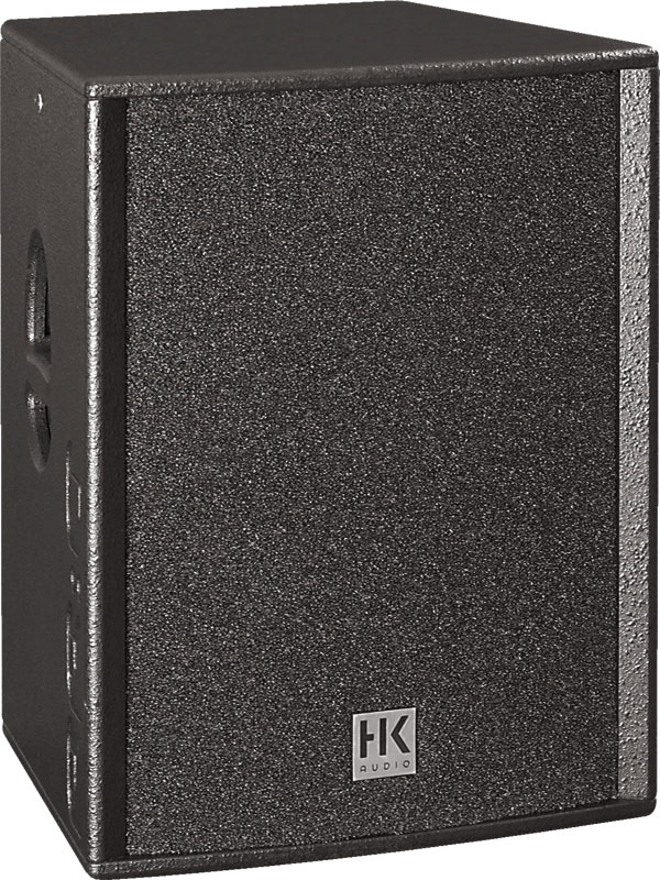Hk Audio Hk Audio Pro15x Enceinte Polyvalente 15/1 
