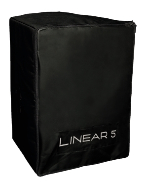 HK AUDIO DUST COVER FOR LSUB-1200 LINEAR 5 SERIE