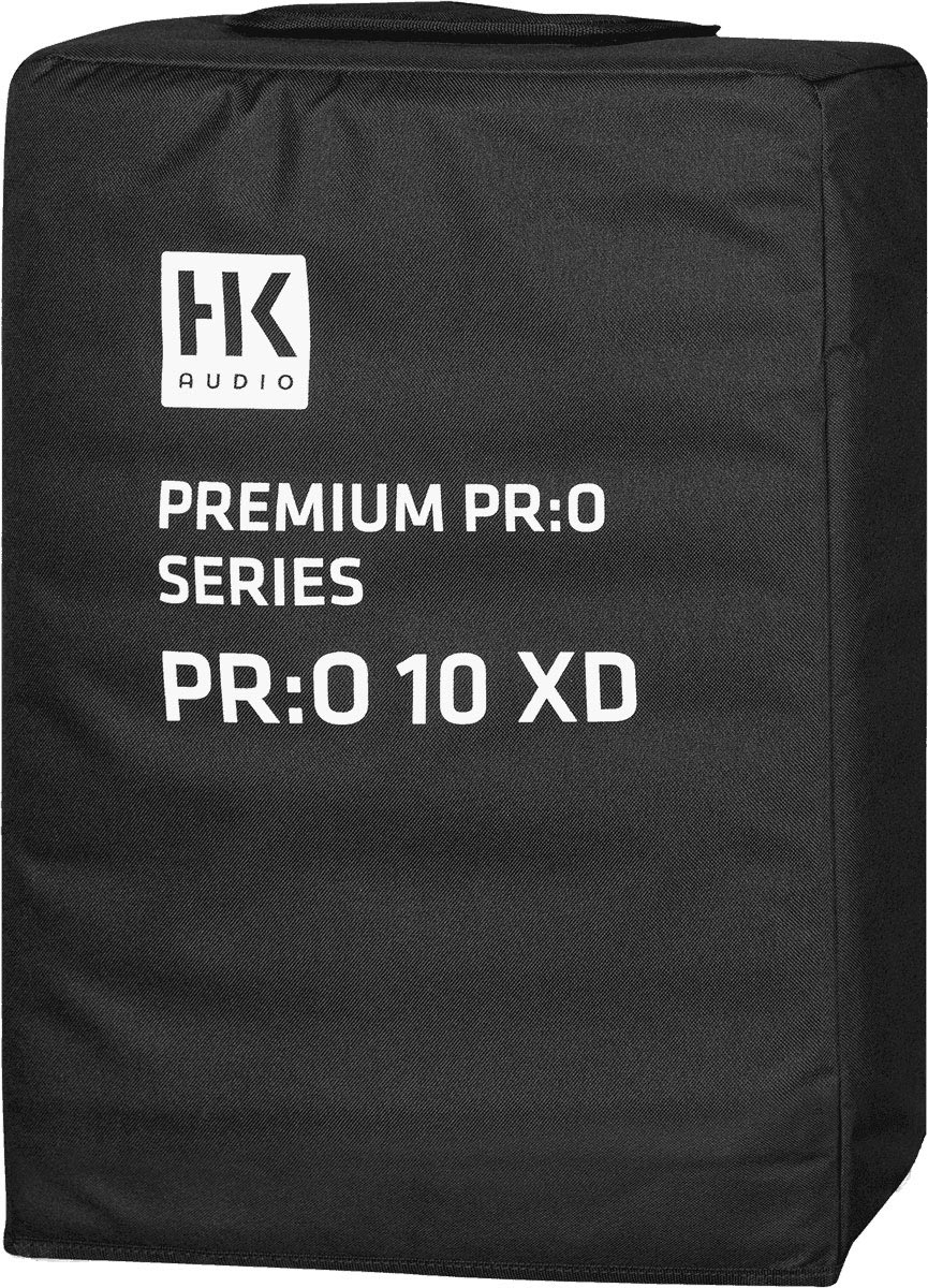 HK AUDIO HOUSSE DE PROTECTION PRO10XD