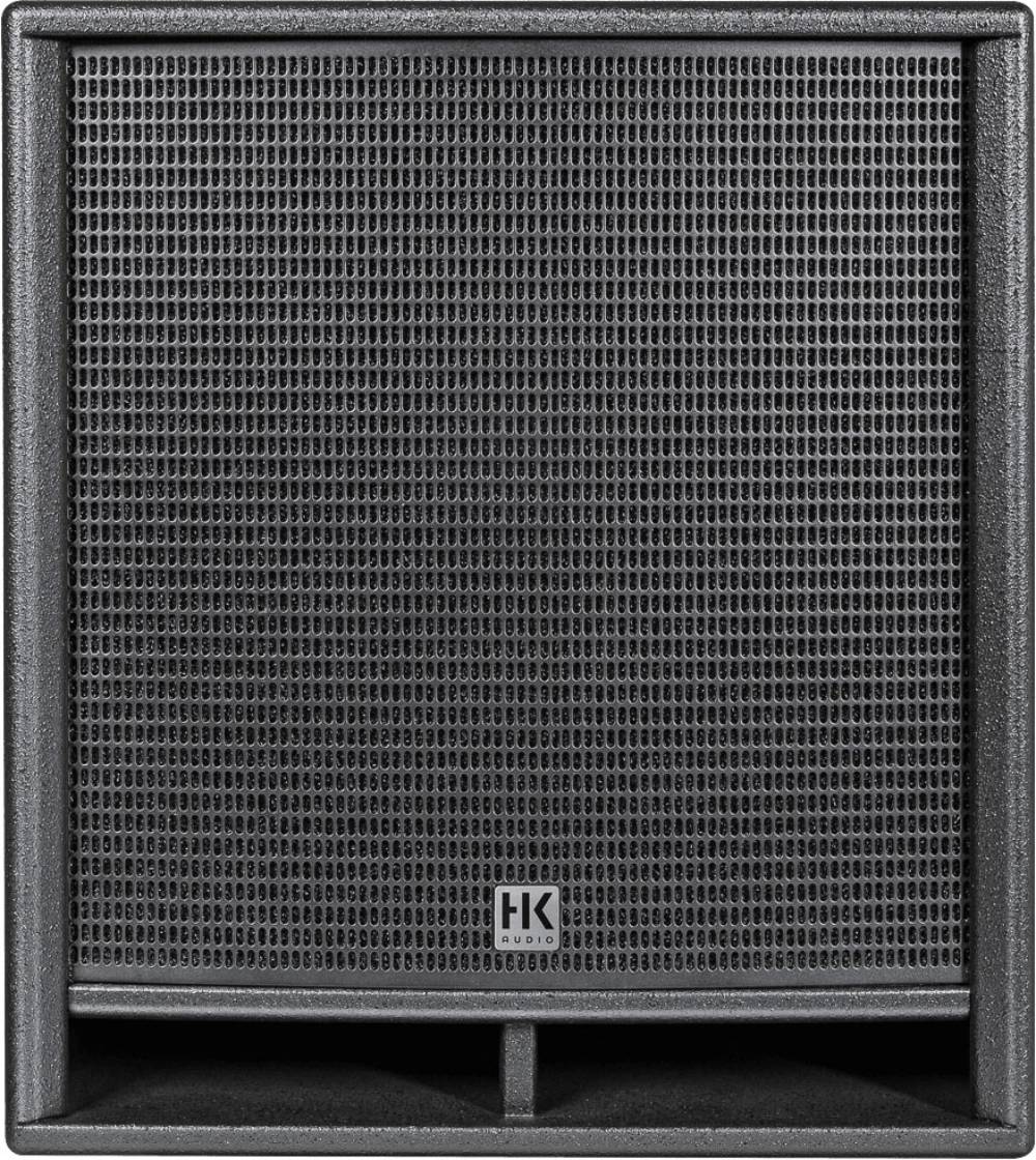 HK AUDIO Premium Pro 118 Sub D2