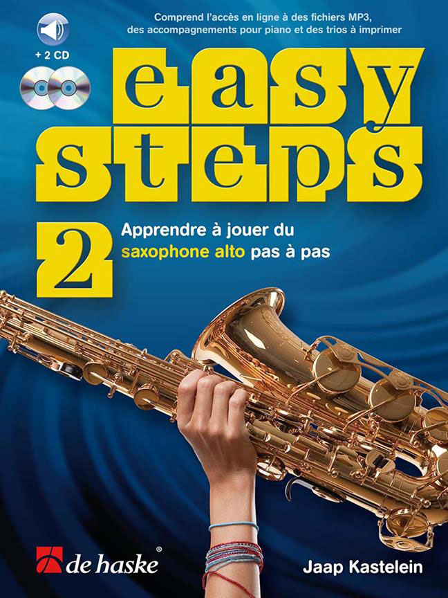 DEHASKE EASY STEPS 2