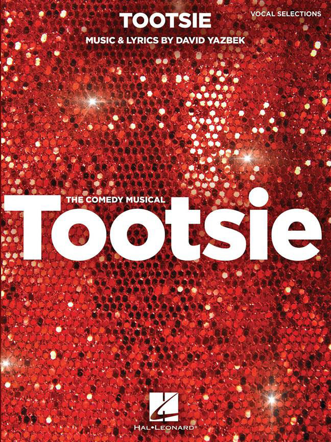 HAL LEONARD Tootsie