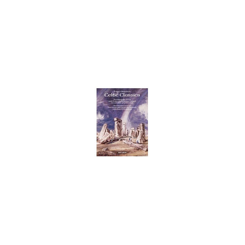 DURAND Steinbach - Celtic Classics - Guitare