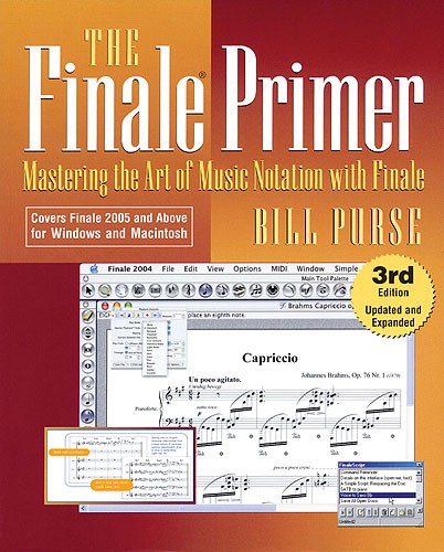 Purse Bill - The Finale Primer - 