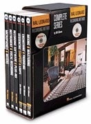  Gibson Bill -  Recording Method - Complete Series - Boxed Set Music Pro Guides - 