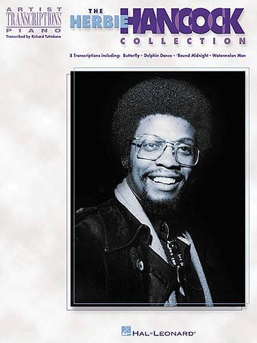 HAL LEONARD Hancock Herbie - Collection Piano